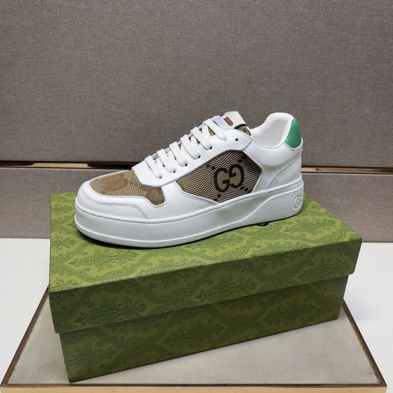 Gucci Low Shoes